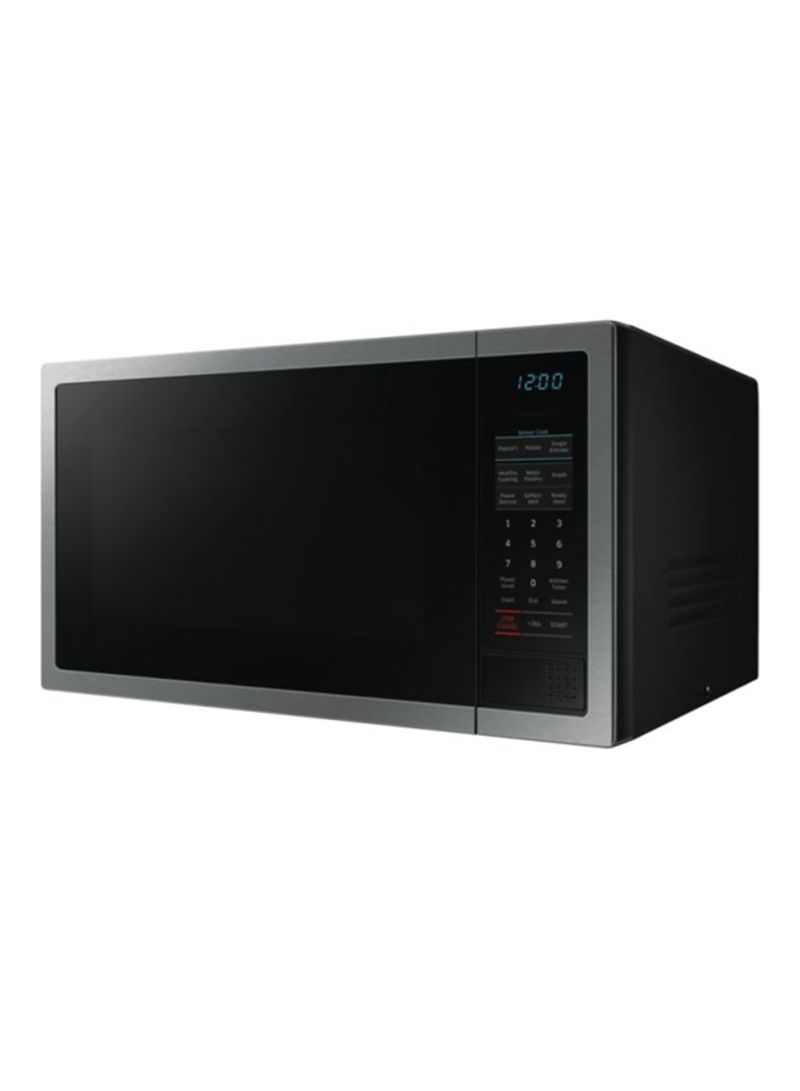 Microwave Oven 34L ME6124ST Black